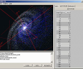 GalaXQL Screenshot 0