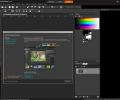 Corel PaintShop Pro Screenshot 4