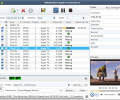 Xilisoft DVD to Apple TV Converter for Mac Screenshot 0