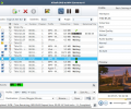 Xilisoft DVD to MP4 Converter for Mac Screenshot 0