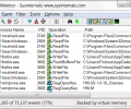 Microsoft Process Monitor Screenshot 1