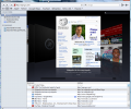 Safari for Mac Screenshot 1