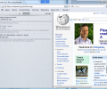Safari for Mac Screenshot 2