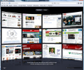 Safari for Mac Screenshot 3