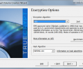 TrueCrypt Screenshot 5