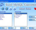 Excel MySQL Screenshot 0