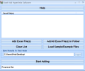 Excel Add Hyperlinks Software Screenshot 0