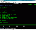 Mocha TN5250 for Windows 7/10/11 Screenshot 0