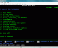 Mocha TN5250 for Windows 7/8/10 Screenshot 0