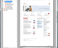 ReaSoft PDF Printer Server Edition Screenshot 0
