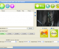 Coolsoft Video Converter Screenshot 0