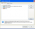 Taskbar Control Screenshot 0