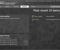 Ashampoo WinOptimizer 28 Screenshot 9