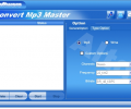 Altdo Convert Mp3 Master Screenshot 0