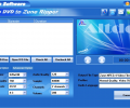 Altdo DVD to Zune Ripper Screenshot 0