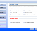 GSA Cleandrive Screenshot 4