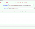 Mini PAD Submitter Screenshot 0