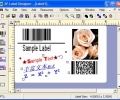 2P Label Designer Screenshot 0