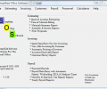 SOS - Estimating/Invoicing/Payroll Screenshot 0