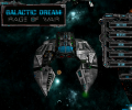 Galactic Dream Rage of War Screenshot 2