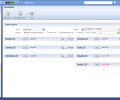 SprinxCRM Free Edition Screenshot 3