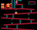 Donkey Kong Screenshot 0