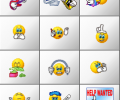 Energizer Smileys Screenshot 0