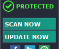 AVG Internet Security Screenshot 2