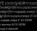 Opulent Font PS Mac Screenshot 0