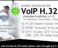 VoIP SIP SDK Screenshot 0