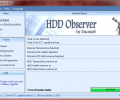 HDD Observer Screenshot 3