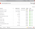 Secunia Personal Software Inspector Screenshot 4