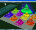 3D Topicscape Student Edition Screenshot 0