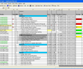 EasyGantt | Excel Gantt Chart Screenshot 0