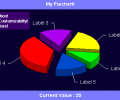 1 Amazing 3D PieCharts Screenshot 0