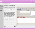 Emailsmartz Email Sender Screenshot 0