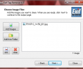 Exif Tag Remover Screenshot 5