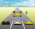Wild Wild Taxi Screenshot 0