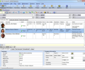 MSD Employees Multiuser Screenshot 0