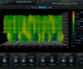 Blue Cat&#039;s FreqAnalyst Pro Screenshot 0