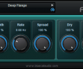 Blue Cat&#039;s Flanger Screenshot 0