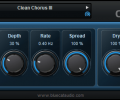 Blue Cat&#039;s Chorus Screenshot 0