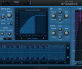 Blue Cat&#039;s Dynamics Screenshot 0