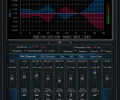 Blue Cat's Widening Parametr'EQ Screenshot 0