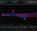 Blue Cat's Triple EQ Screenshot 0