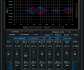 Blue Cat&#039;s Stereo Parametr&#039;EQ Screenshot 0