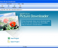 MetaProducts Picture Downloader Screenshot 0