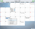 Fast Calendar Screenshot 0