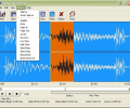 FXBear Audio Editor Screenshot 0