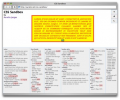 CSS Sandbox Screenshot 0